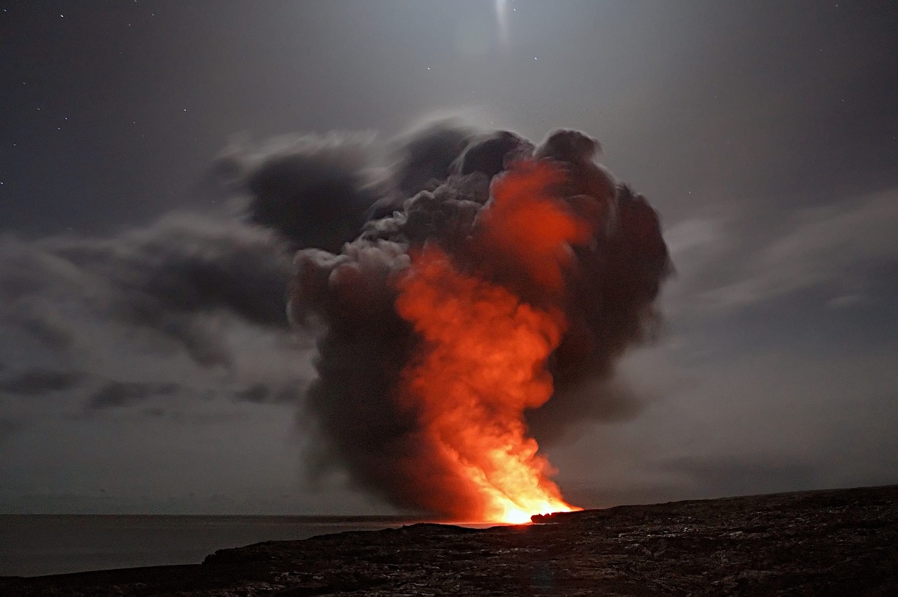 Non-Farm Payroll Kejutkan Pasar, Krakatau Lumpuhkan Langit RI Non-Farm Payroll Kejutkan Pasar, Krakatau Lumpuhkan Langit RI